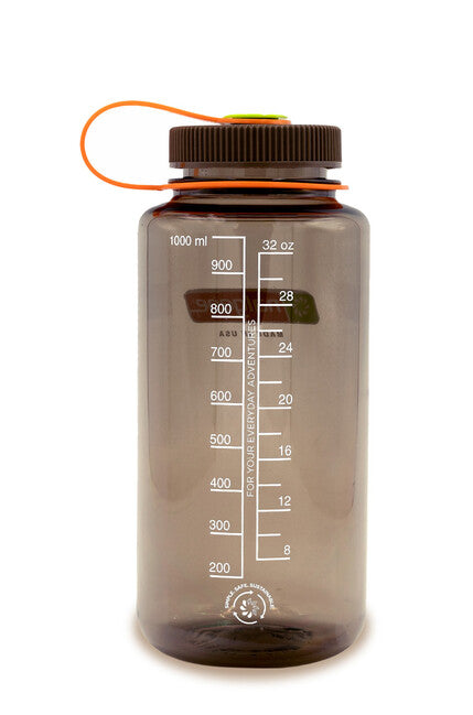 Nalgene WM Sustain Trinkflasche 1 l Holzfäller