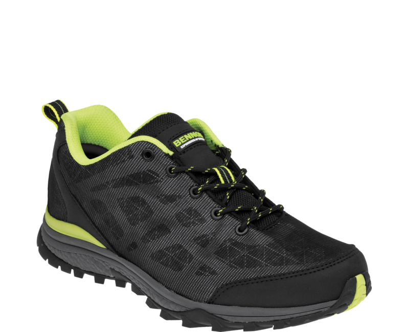 BENNON Reflexo Low Sport-Halbschuhe