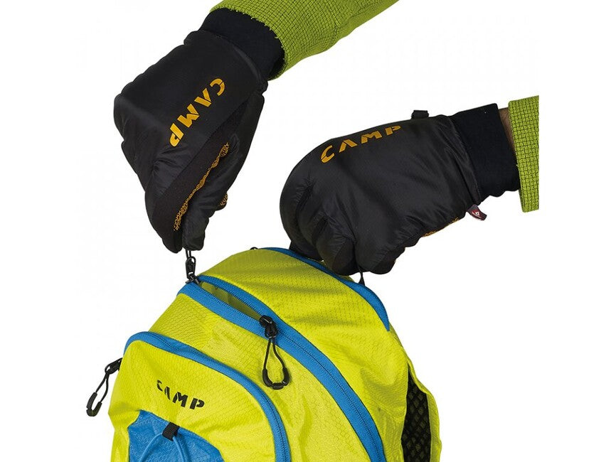 CAMP Winter- Handschuhe G Air Hot Dry