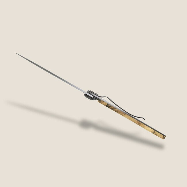 Deejo Tattoo camo schließmesser Fly Fishing