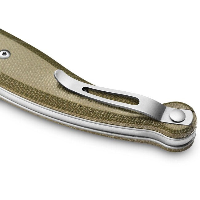 Lionsteel Gitano neues traditionelles taschenmesser mit Niolox-Stahlklinge GITANO GT01 CVG