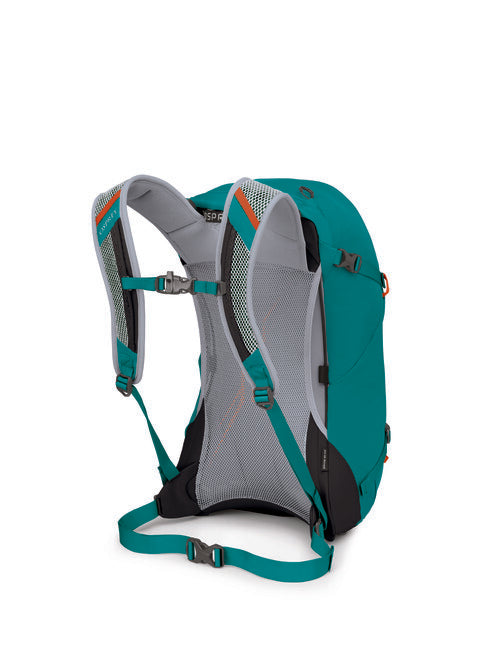 OSPREY HIKELITE 26 wanderrucksack, escapade green