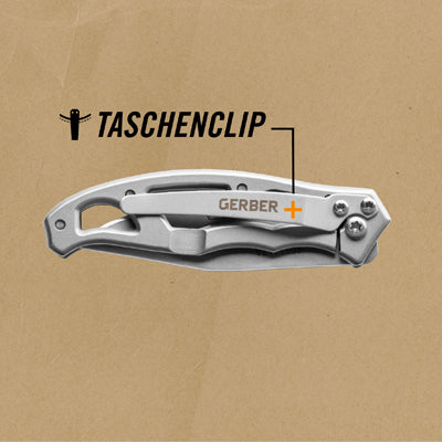 Gerber Paraframe Mini messer FE