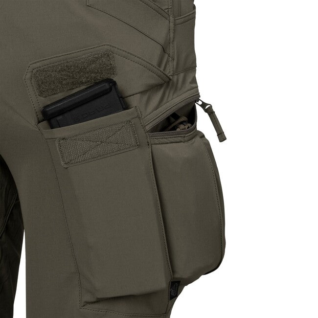 Helikon-Tex OTP VersaStretch PenCott WildWood™ outdoor taktische hose