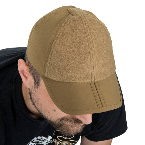Helikon-Tex BASEBALL BBC Folding Outdoor Cap® - schwarz