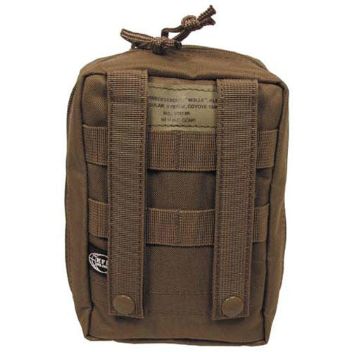 MFH MOLLE Mehrzweckholster, coyote