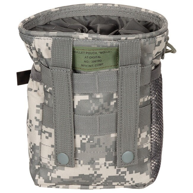 MFH MOLLE Patronenhülsen-tasche, AT-digital