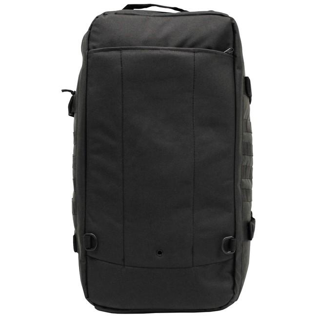 MFH Travel Rucksacktasche schwarz 48 l