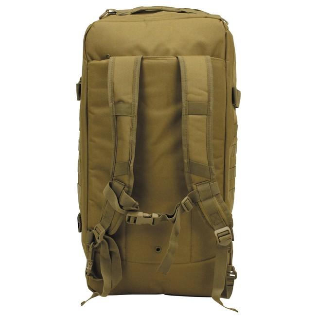 MFH Travel Rucksacktasche, coyote 48 l