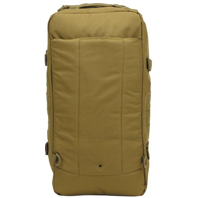MFH Travel Rucksacktasche, coyote 48 l