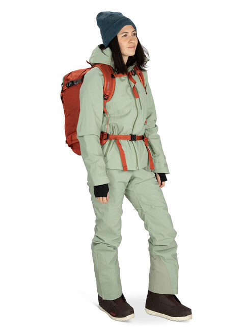 OSPREY Sopris 30, emberglow orange