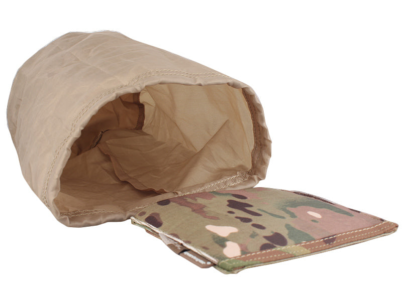 Emersongear Invisible Tablettabweiser, schwarz