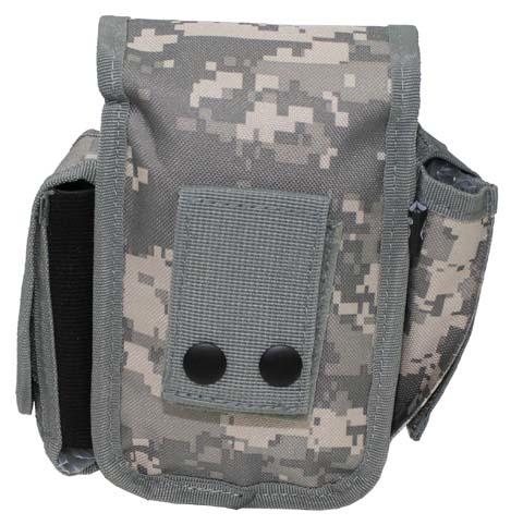 MFH molle kapsicka na Gürtel AT-Digital