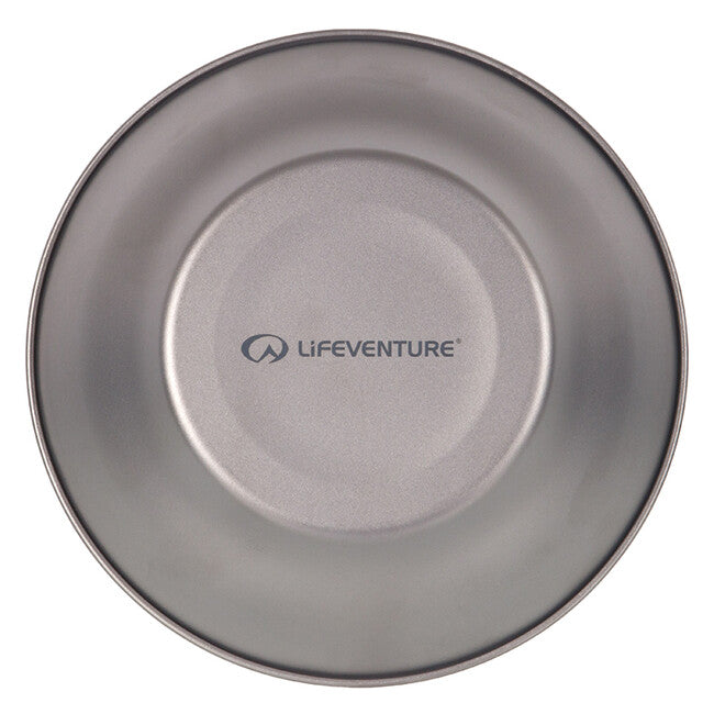 Lifeventure Μπολ Τιτανίου