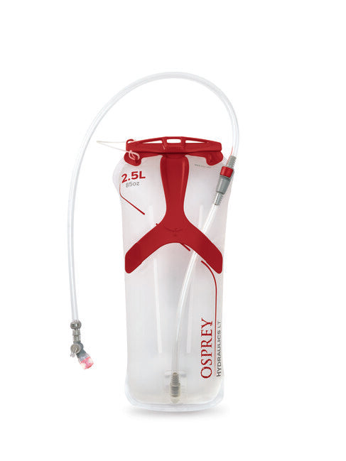 OSPREY Hydrovac hydrovac HYDRAULICS LT 2.5L RESERVOIR II
