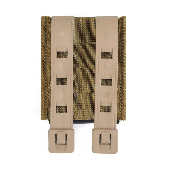 Leguon Husk Taktische Magazintasche 7.62 mm, Multicam CP