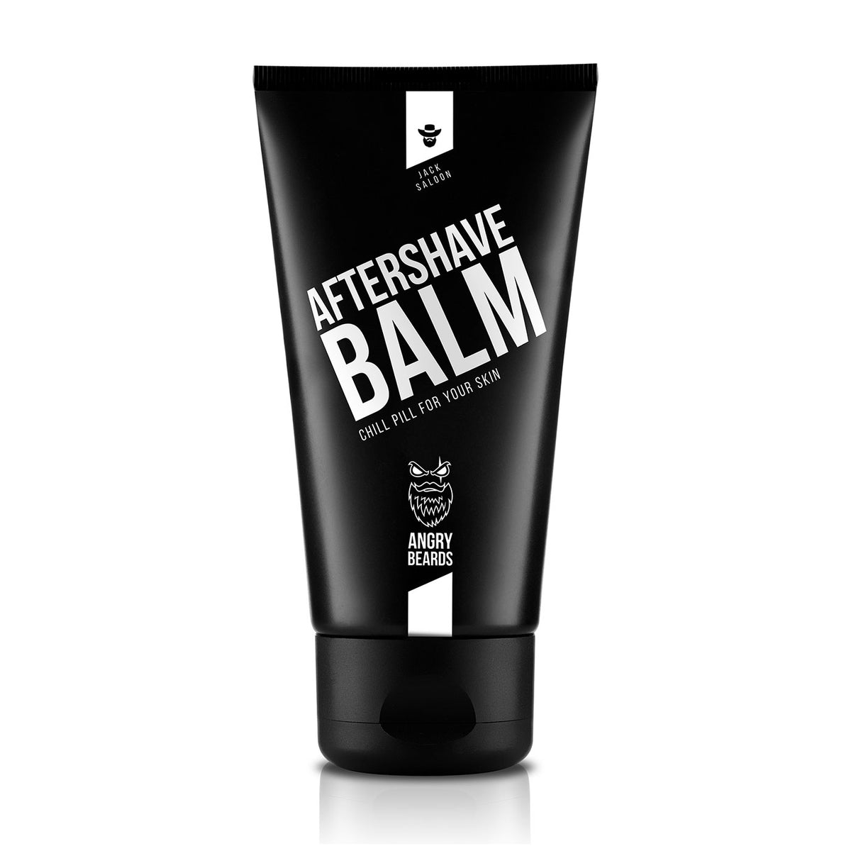Jack Saloon balzam po holení 75 ml