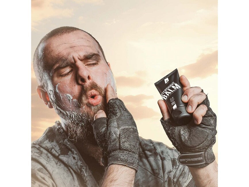 Jack Saloon After Shave Balsam 75 ml