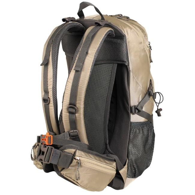 MFH Arber turisticky Rucksack, khaki 40l