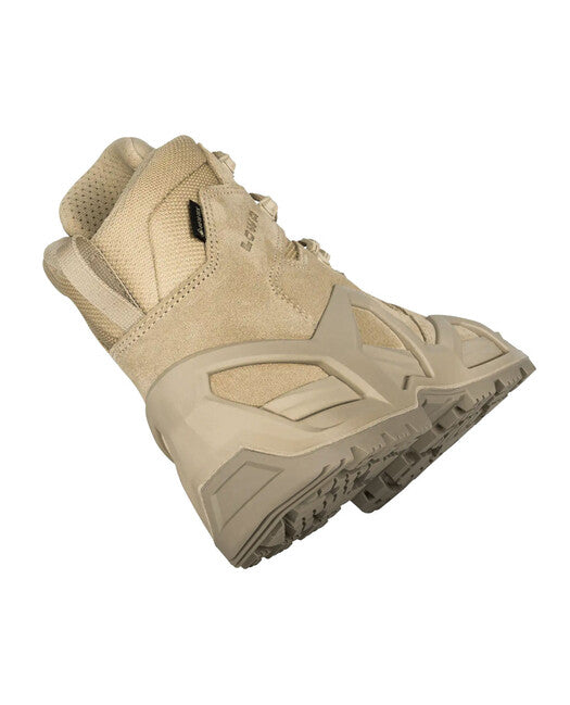 Lowa Damen- Taktische Schuhe Zephyr MK2 GTX MID Ws