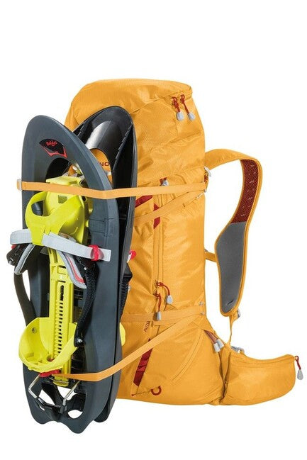 Ferrino Rutor 30 skialp-rucksack, gelb