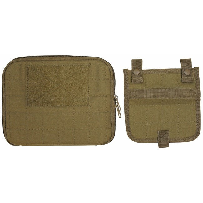 MFH Tablet-tasche MOLLE, coyote tan