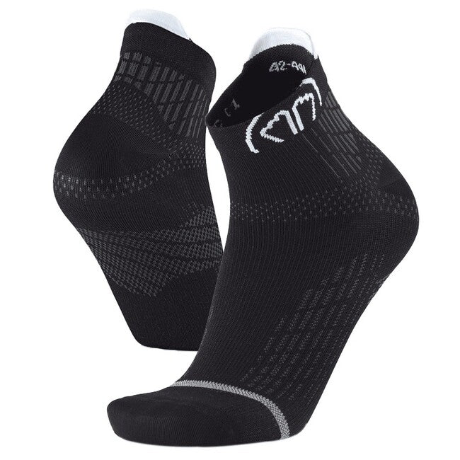 Sidas socken, schwarz