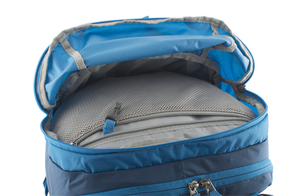 Pinguin Ridge 28 Nylon 28 L petrol