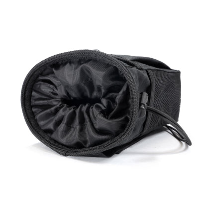 Origin Outdoors Snack Bag Gürteltasche Schwarz