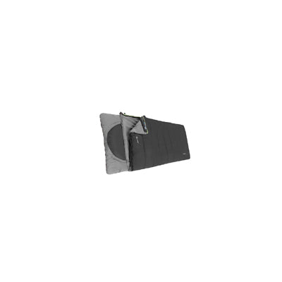 Outwell Contour Standard Schlafsack, Reißverschluss links