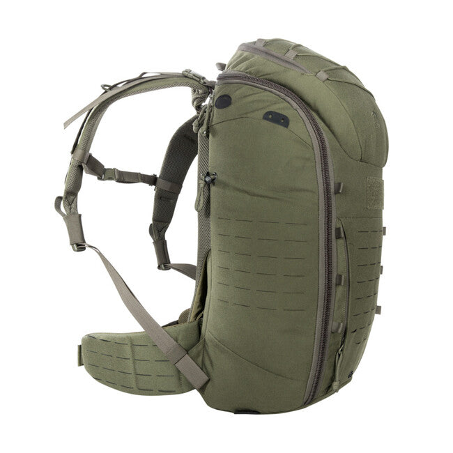Tasmanian Tiger MOLLE Hüftgurt, oliv