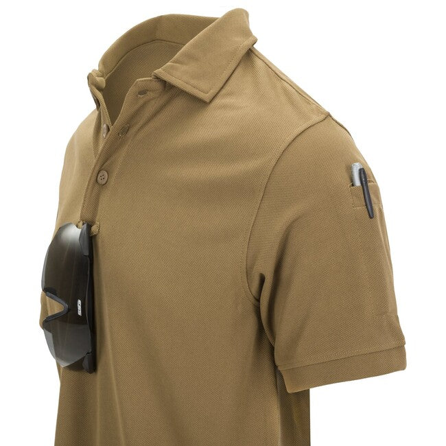 Helikon-Tex UTL Halbhemd - TopCool - Olive Green
