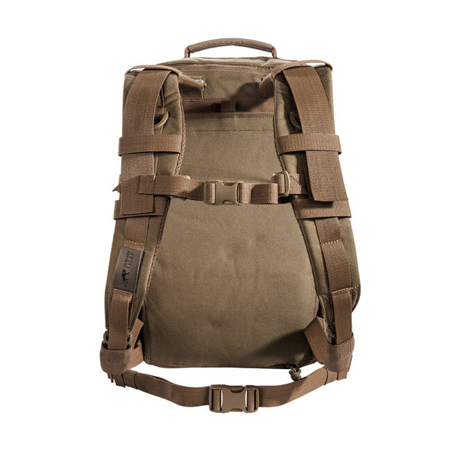 Tasmanian Tiger Medic Assault Pack L MKII, coyote brown 19L