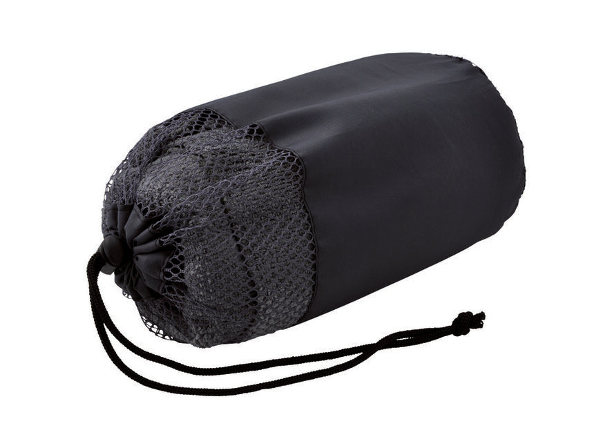 Baladeo PLR304 mikrofaserhandtuch, dunkelgrau