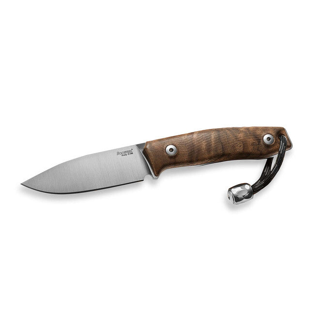 Lionsteel M1 Sehr praktisch WN