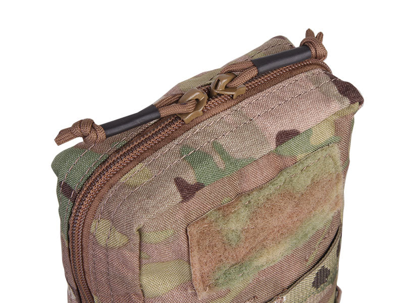 Emersongear Multifunktionskoffer, multicam schwarz