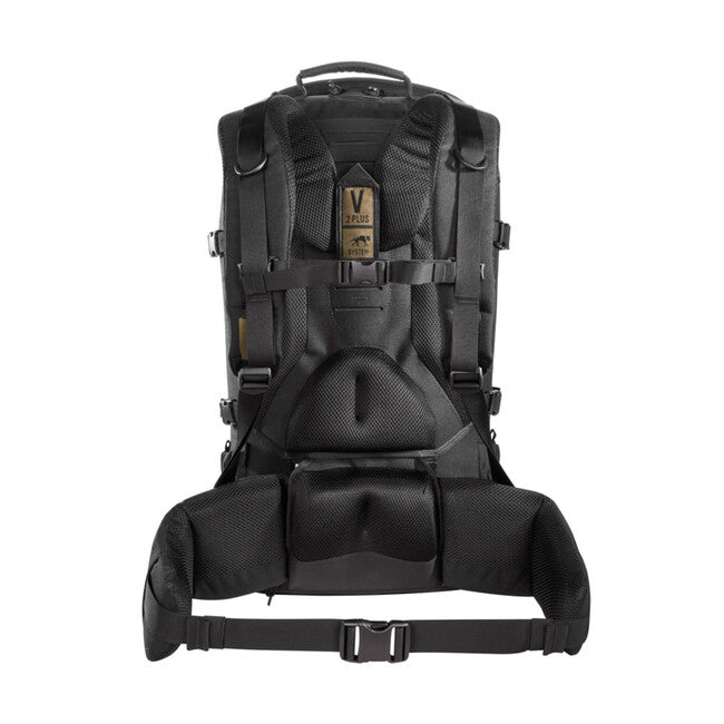 Tasmanian Tiger Modular Trooper Pack rucksack schwarz 55L
