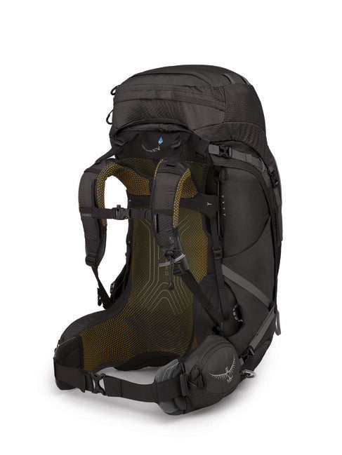 OSPREY Atmos Ag 65 wanderrucksack schwarz