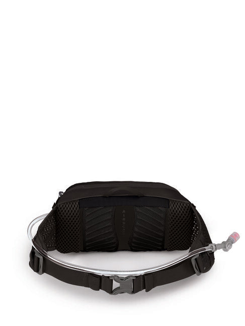 OSPREY Seral 4, schwarz