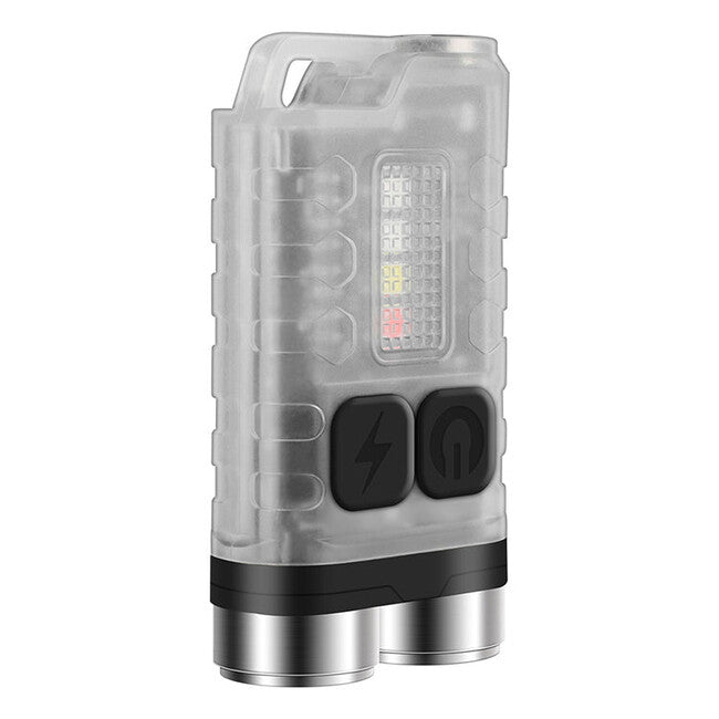 Speras V3 UV EDC taschenlampe