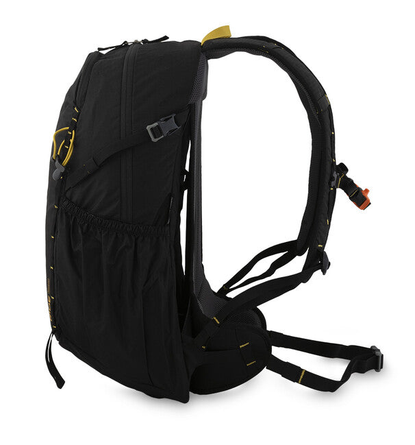 Pinguin Ride 25 Nylon, 25 L, grün