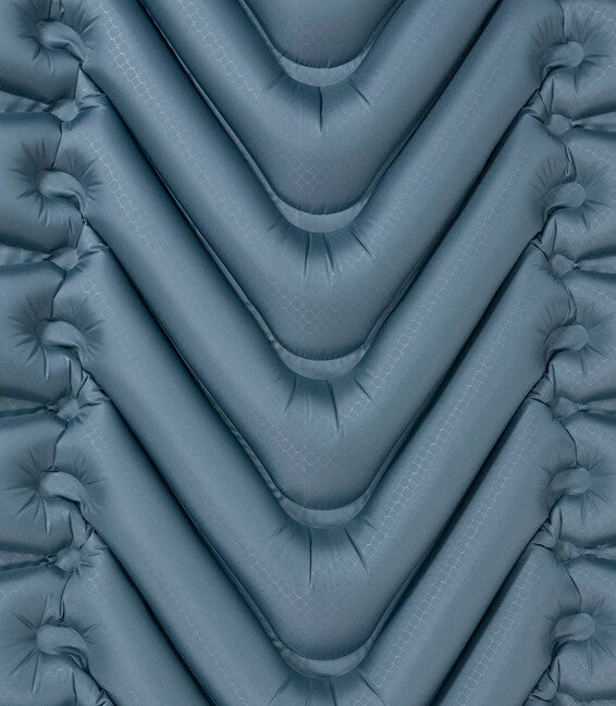 Klymit karimatka Static V Luxe SL, blau