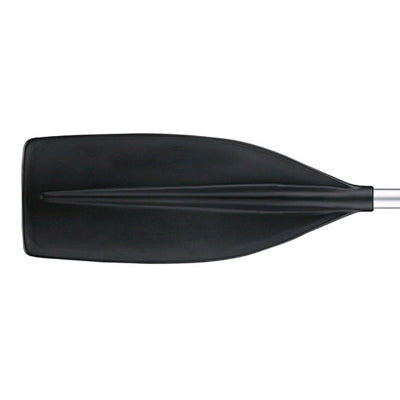 BasicNature Deluxe Kanu-Paddel, 137 cm