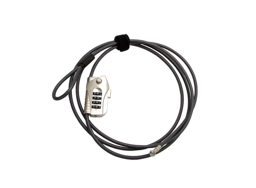 Baladeo TRA010 sichere Wahlsperre am kabel