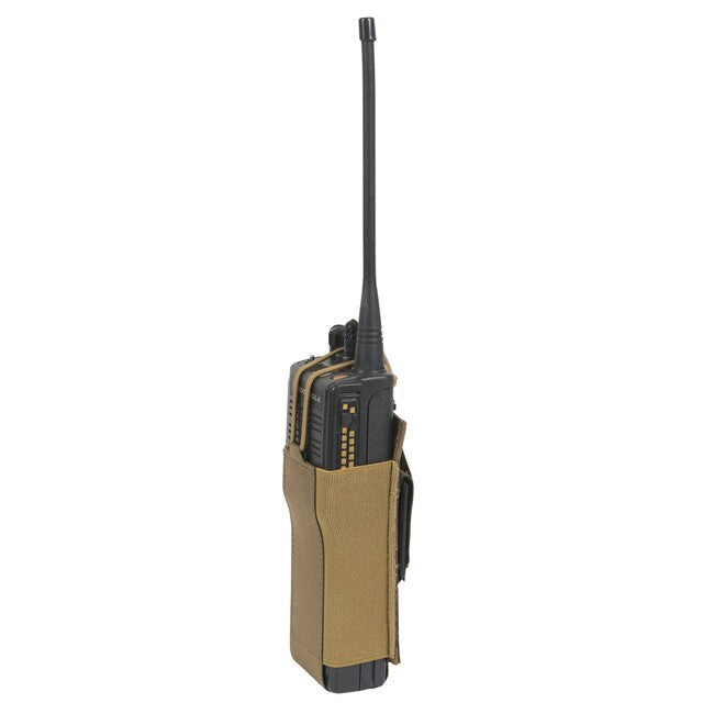 Direct Action® Low Profile Hülle für das Funkgerät - cordura - adaptive green