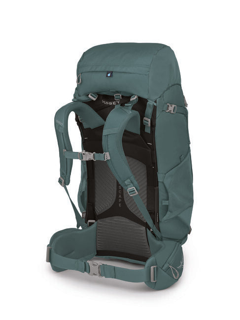 OSPREY Viva 65, succulent green