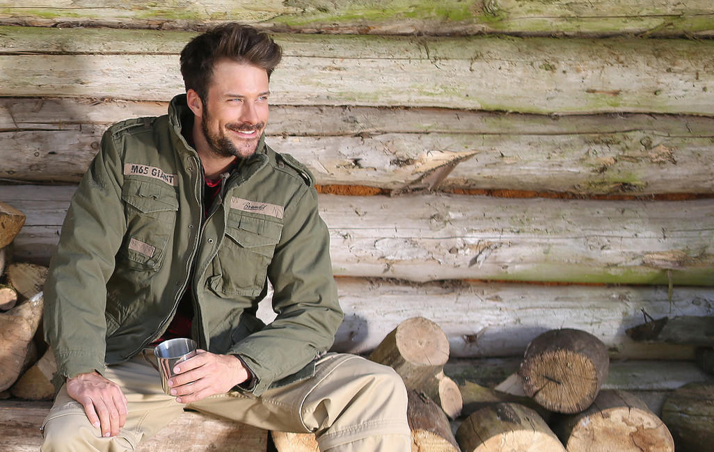 Brandit M65 Giant Winter Jacket