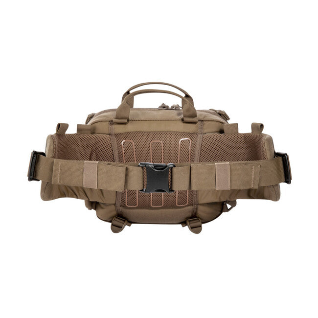 Tasmanian Tiger Modularer Hüftbeutel 3, coyote brown