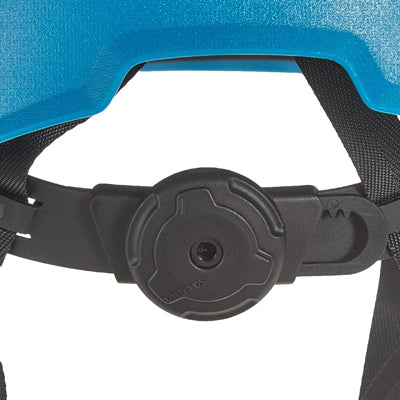 Salewa Pura helm, blau