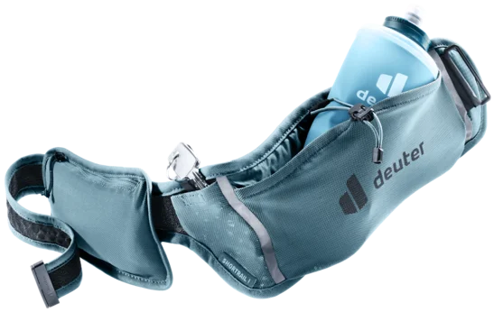 Deuter Sport- Hüfttasche Shortrail I, lake